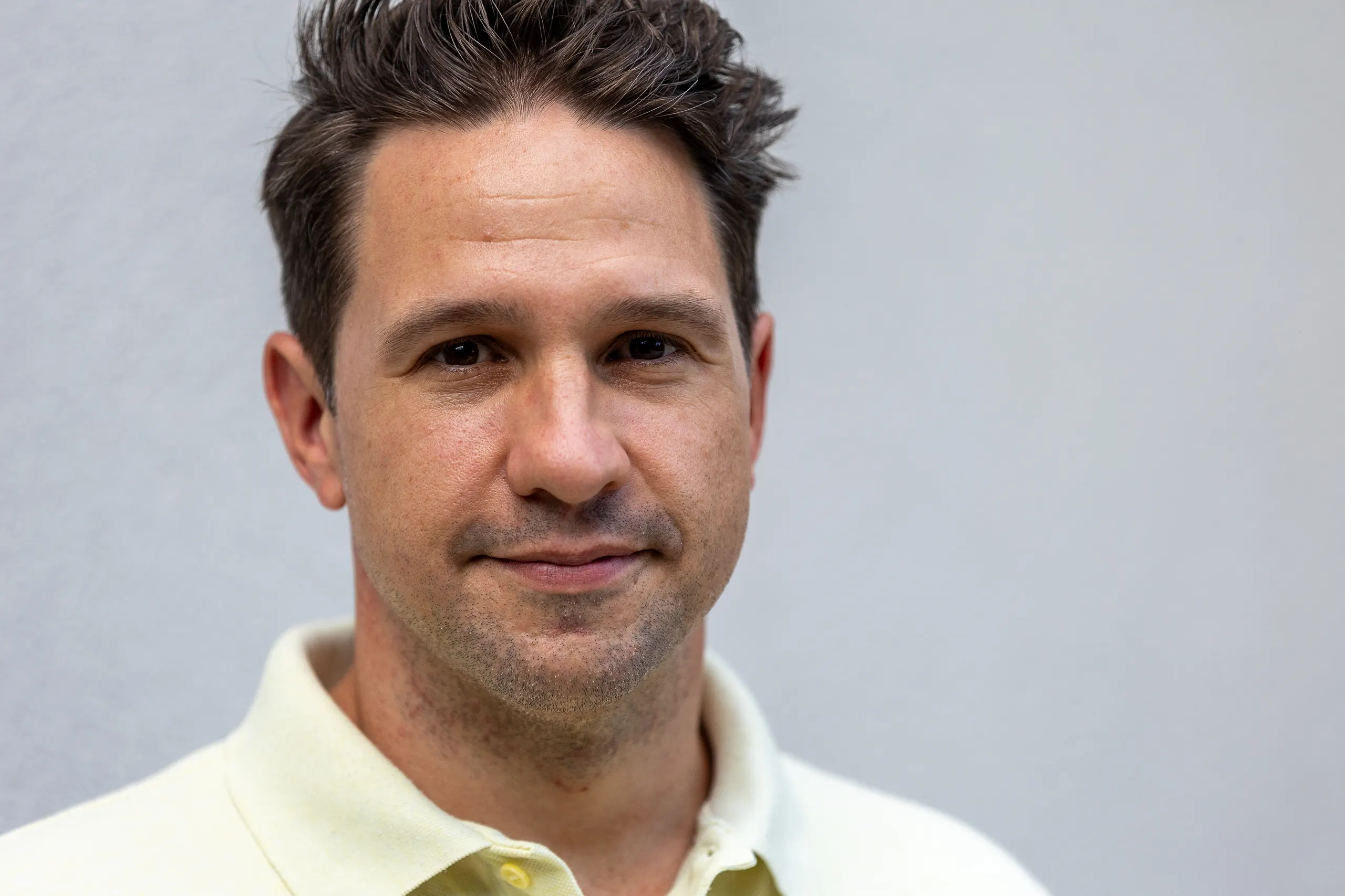 Dr. Peter Rosner