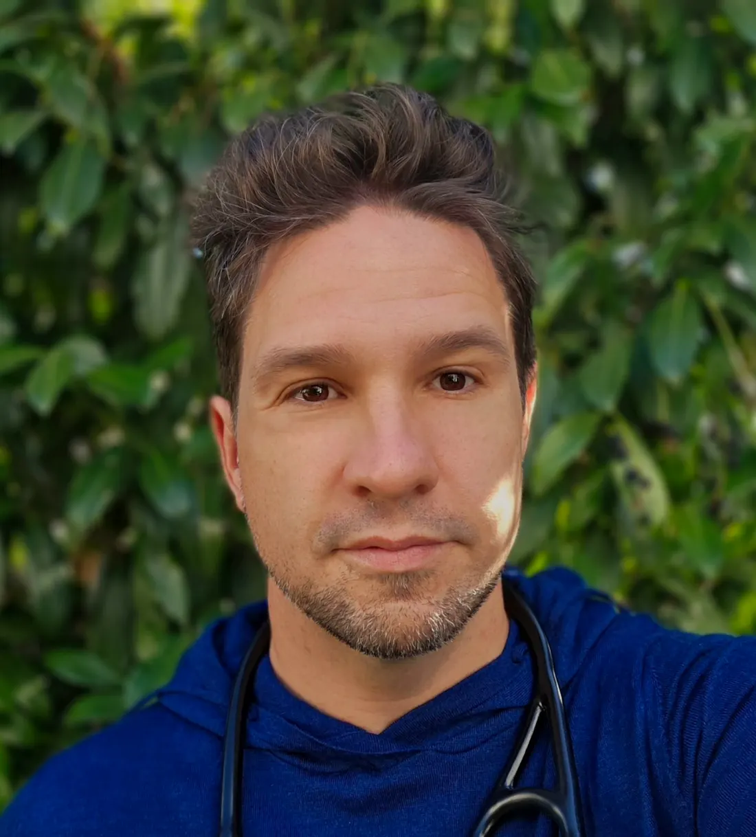 Dr. Peter Rosner